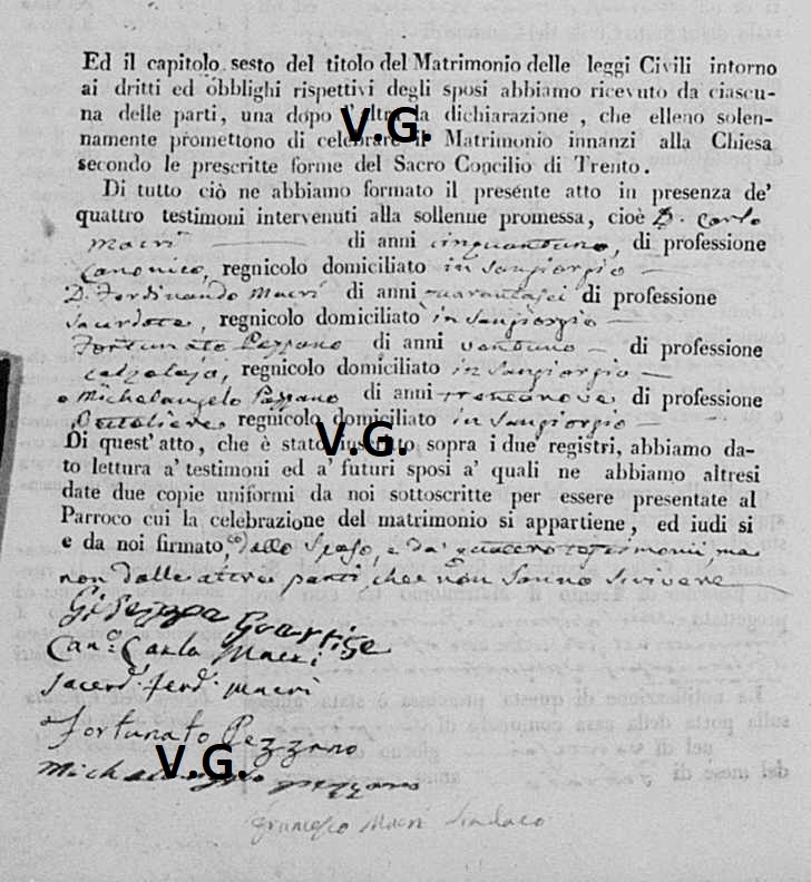 GUERRISI GIUSEPPE 1837 DI GIROLAMO SAN GIORGIO